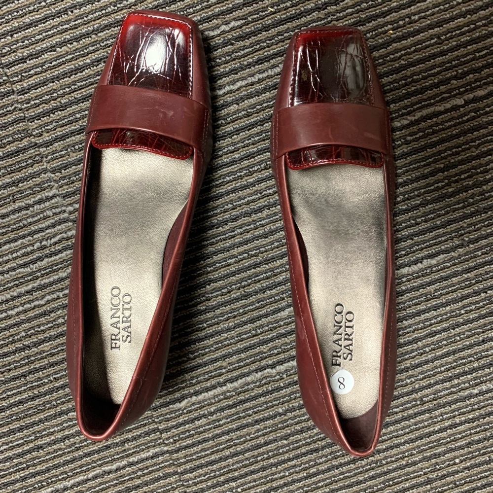 Franco sarto shoes - Picture 2 of 6
